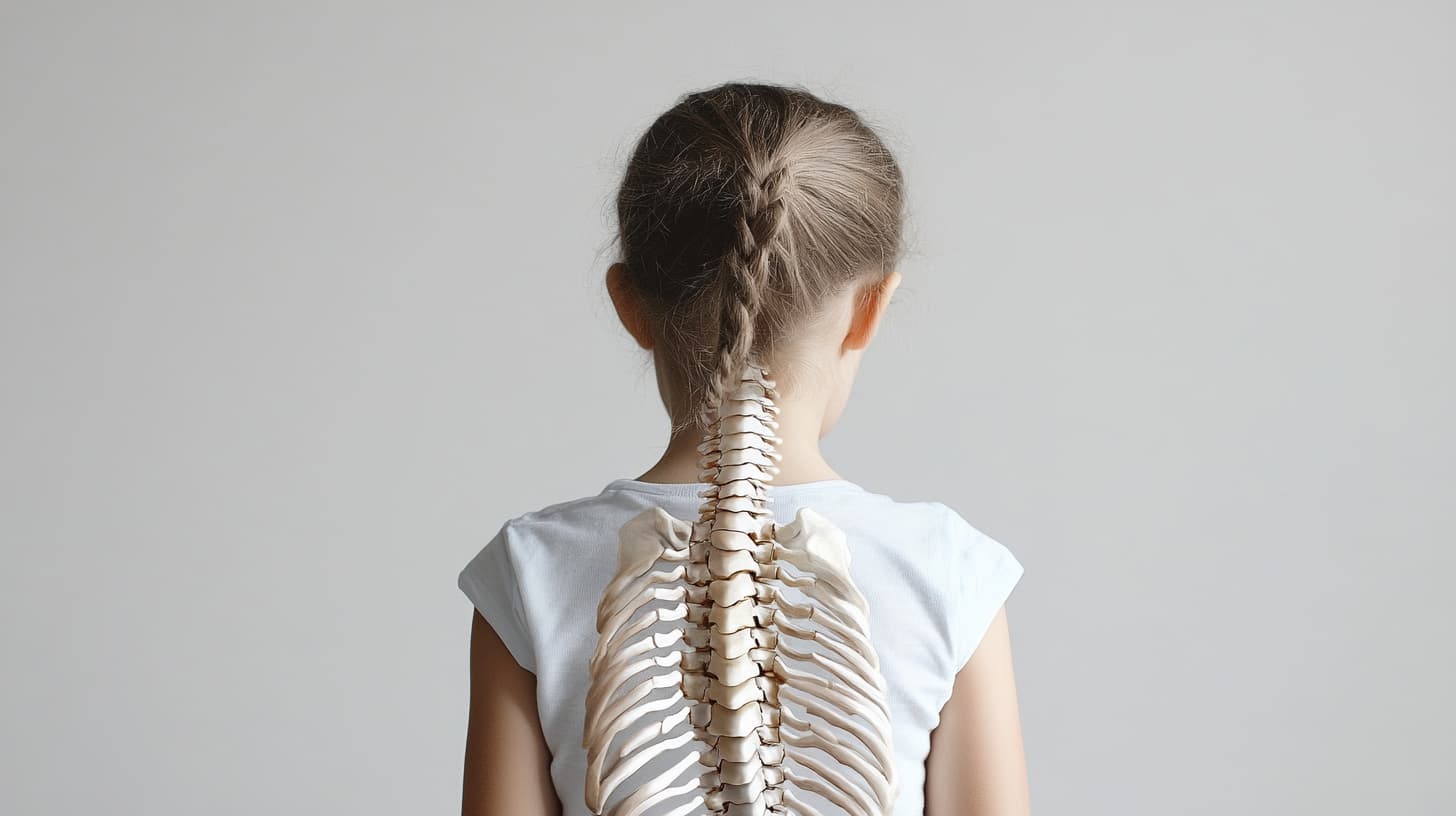 Comprendre la Scoliose : Définition, Causes et Options de Traitement